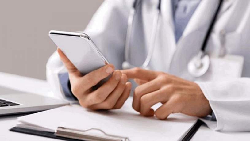 اجرای امضای الکترونیکی پزشکان در بستر موبایل