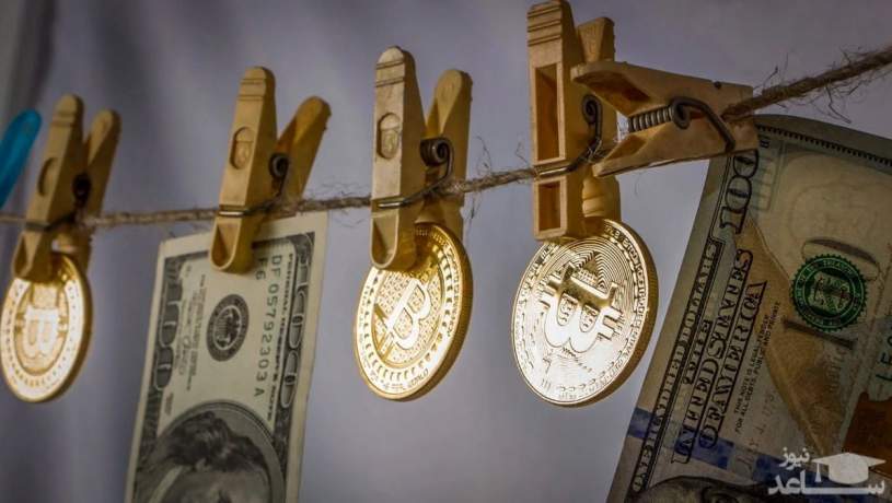پولشویی با ترفند «دورکاری در ارزهای دیجیتال»