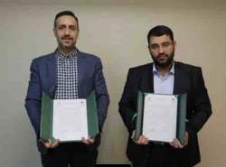 تفاهم همکاری‌ میان نصر تهران و مرکز همکاری‌های تحول و پیشرفت ریاست‌جمهوری