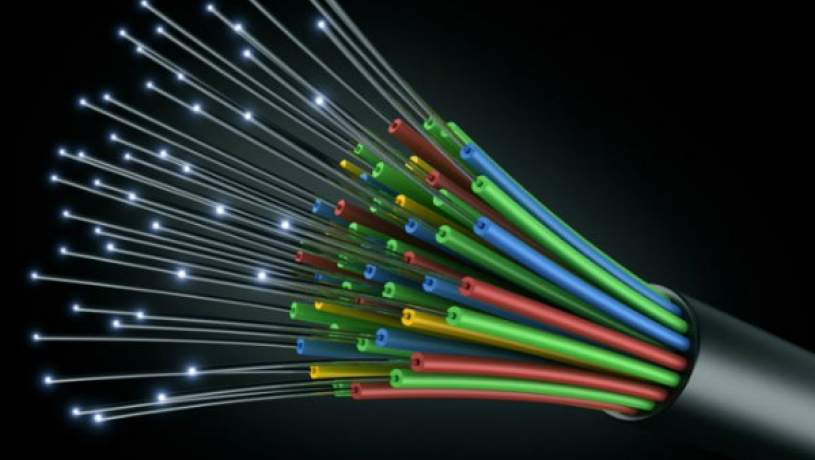 یک میلیون و ۴۳۰ هزار خط اینترنت فیبرنوری در کشور نصب شد