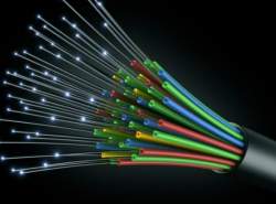 یک میلیون و ۴۳۰ هزار خط اینترنت فیبرنوری در کشور نصب شد