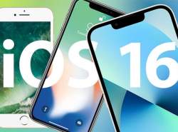 کدام مدل‌های آیفون به‌روزرسانی iOS ۱۶ را می‌گیرند؟
