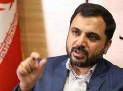وزیر ارتباطات: توسعه فیبر نوری را آغاز کرده‌ایم