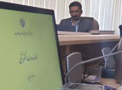 مرکز توسعه تجارت الکترونیکی، شاگرد اول دولت الکترونیکی شد، سازمان توسعه تجارت مردود