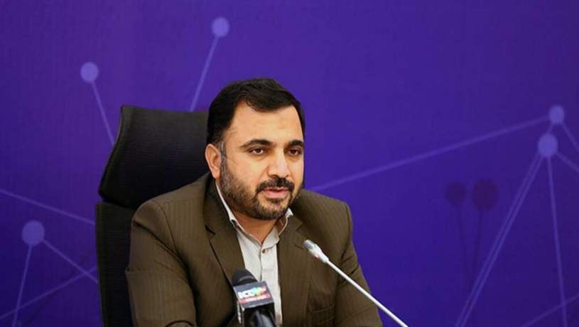 وزیر ارتباطات: دولت هوشمند زودتر از موعد محقق می‌شود