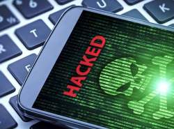 هک گوشی‌های اندرویدی و آیفون با جاسوس افزار ایتالیایی