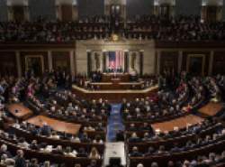تصویب اولیه طرح حریم خصوصی آنلاین در کنگره آمریکا