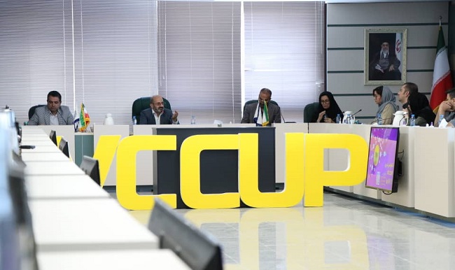 رویداد VC Cup با هدف اتصال استارت‌آپ‌ها به سرمایه‌گذاران برگزار می‌شود