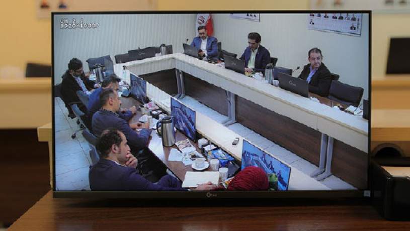 ابعاد حمله سایبری به شهرداری تهران بررسی شد