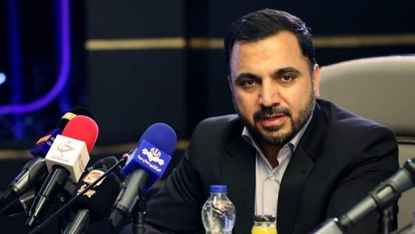 وزیر ارتباطات: ایران قطب پرتاب ماهواره در منطقه می‌شود