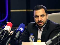 وزیر ارتباطات: ایران قطب پرتاب ماهواره در منطقه می‌شود
