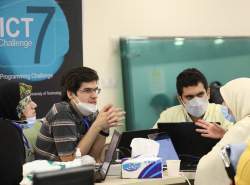 مسابقات برنامه نویسی چالش‌های حوزه فناوری اطلاعات برندگانش را شناخت