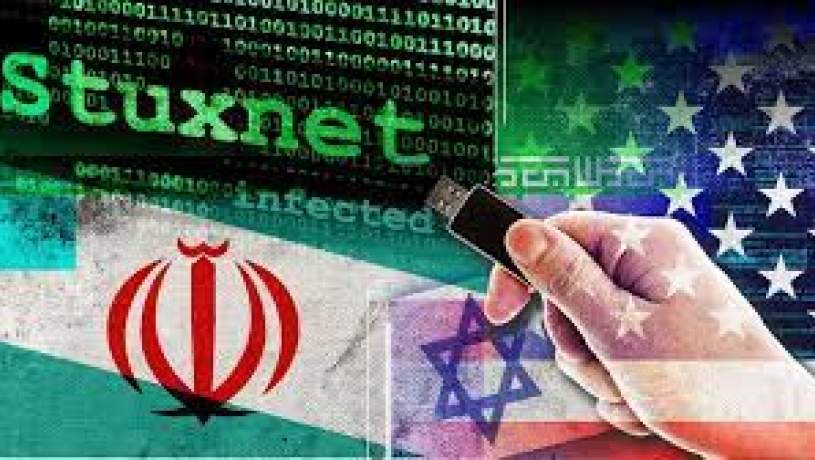 نگرانی آمریکا و اسراییل از نفوذ سایبری ایران