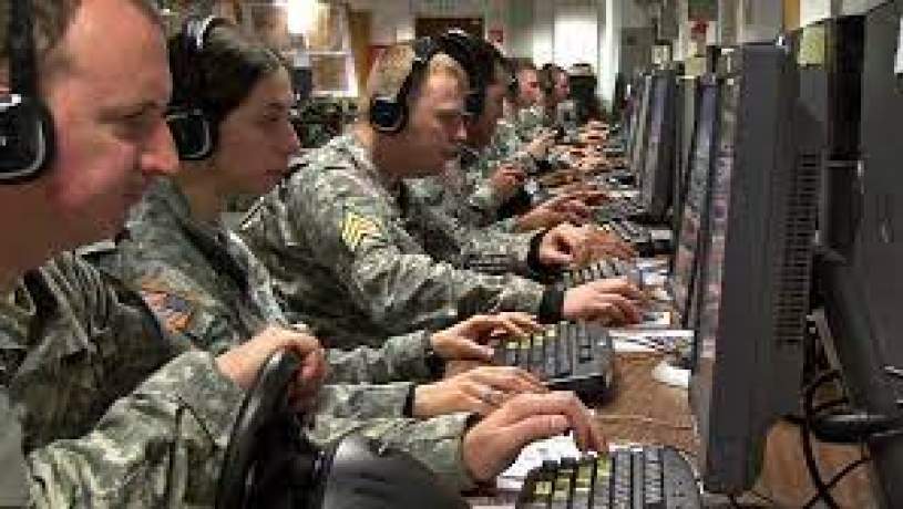 آمریکا به آسیا نیروی سایبری اعزام می‌کند