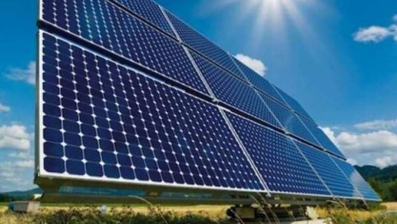 کارخانه نوآوری دانشگاه تهران مجهز به انرژی خورشیدی شد