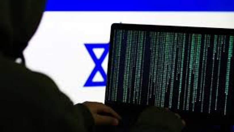 حمله هکرهای عراقی به سایت‌های اسراییل