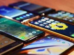 افت 33 درصدی واردات تلفن همراه در 4 ماه اول امسال