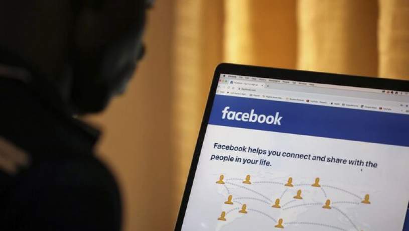 درآمدزایی فیس بوک از محتوای نفرت پراکنی