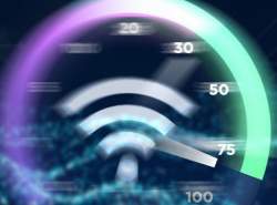 وزارت ارتباطات گزارش کاهش سرعت اینترنت را به مجلس داد