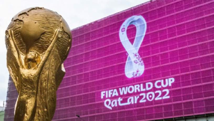 تدابیر قطر برای امنیت سایبری مسابقات جام جهانی 2022