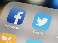 افزایش تهدید علیه مجریان قانون در فیس بوک، توییتر و تیک تاک