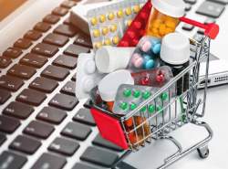 قاچاق دارو از طریق پلتفرم‌های اینترنتی