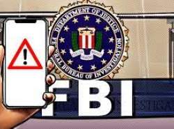 فیس‌بوک هشدار FBI را جدی گرفت