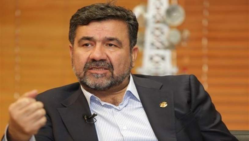 دولت قبل زیرساخت‌های ارتباطی را توسعه نداد