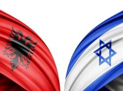 اسراییل برای مقابله با ایران به آلبانی کمک سایبری می‌کند