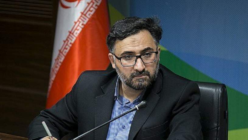 «دهقانی فیروزآبادی» سرپرست معاونت علمی شد