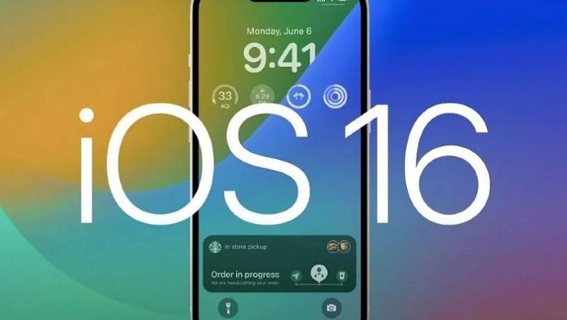 آپدیت ios و رفع چندین باگ در محصولات اپل