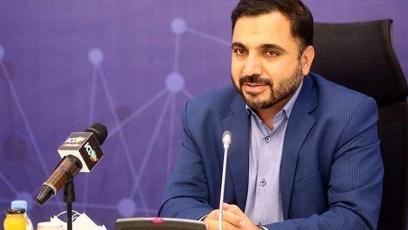 تاکید وزیر ارتباطات بر موضع دولت برای بهره‌گیری حداکثری از فضای مجازی