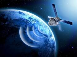 ساخت منظومه ماهواره‌ای در دستور کار وزارت ارتباطات قرار گرفت