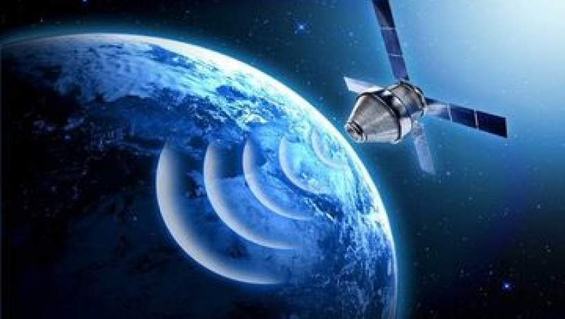 چین سلاح ویرانگر ماهواره‌های اینترنتی می‌سازد