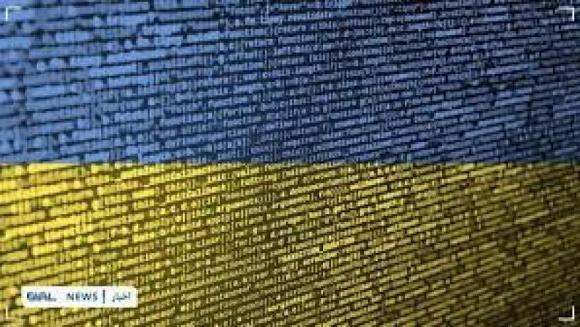 هشدار اوکراین در مورد کمپین جدید باج‌افزاری