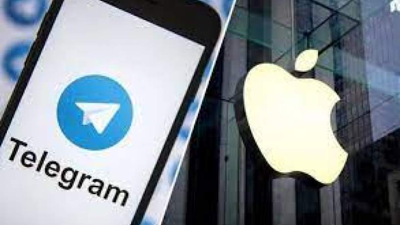 انتقاد موسس تلگرام از سیاست‌های ضد کارآفرینی اپل