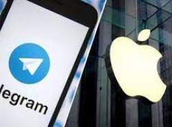 انتقاد موسس تلگرام از سیاست‌های ضد کارآفرینی اپل