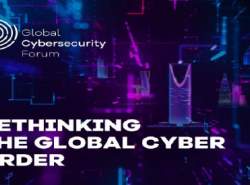 عربستان میزبان کنفرانس مجمع امنیت سایبری