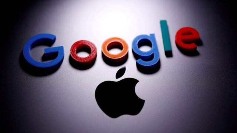 تحقیق از نفوذ مرورگرهای موبایل اپل و گوگل