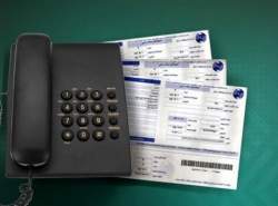 ورود کمیسیون صنایع به موضوع افزایش مبلغ قبوض تلفن