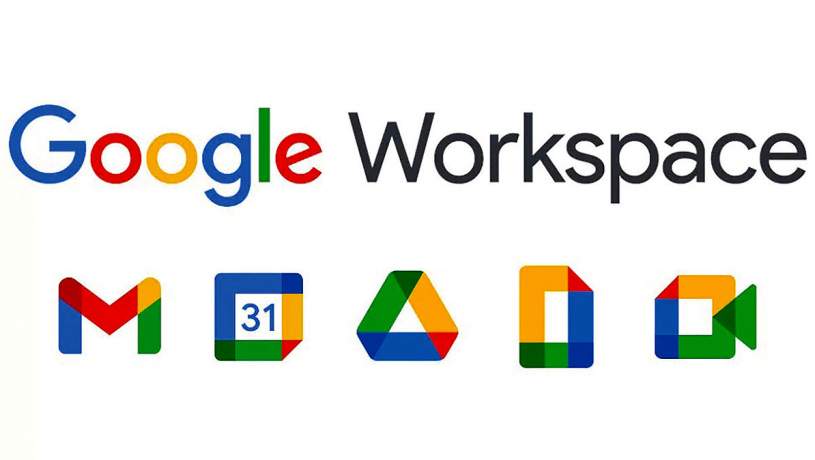 به روزرسانی جدید «ورک اسپیس» گوگل