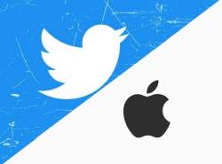 اپل تهدید کرد: توییتر را از اپ استور حذف می‌کنیم