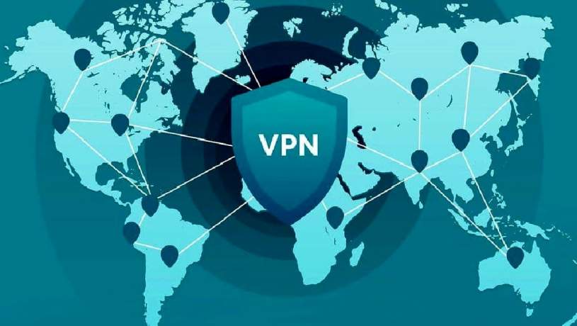 بازار سیاه فروش VPN از سلیمانیه تا دوبی