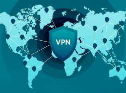 بازار سیاه فروش VPN از سلیمانیه تا دوبی