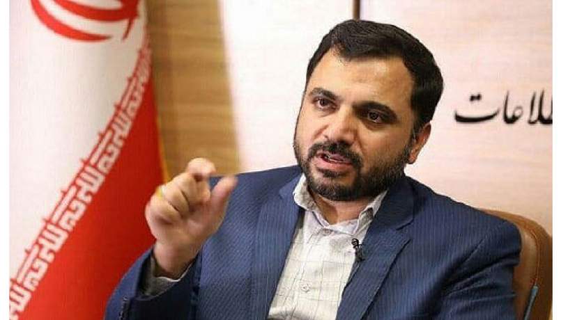 وزیر ارتباطات: منابع تامین نشود مخابرات ورشکسته خواهد شد