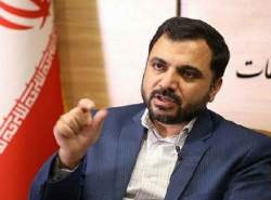 وزیر ارتباطات: منابع تامین نشود مخابرات ورشکسته خواهد شد