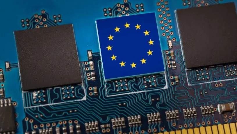سقوط ۴۰۰ میلیارد دلاری ارزش صنعت فناوری اروپا