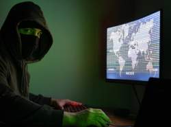 ایجاد گنبد آهنین سایبری علیه ایران