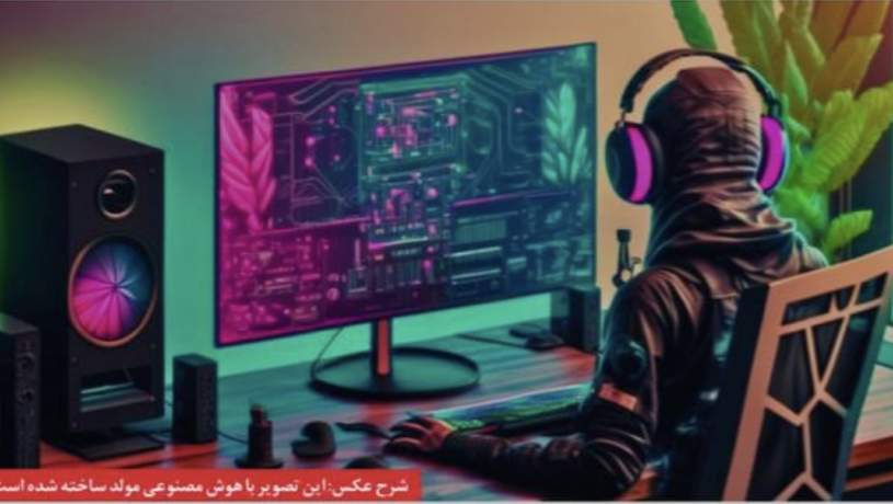 5 فناوری برتر اینترنت در سال 2022