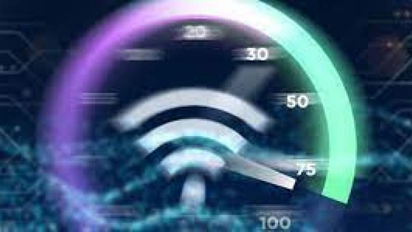 برگزاری مراسم تست سرعت اینترنت توسط وزارت ارتباطات